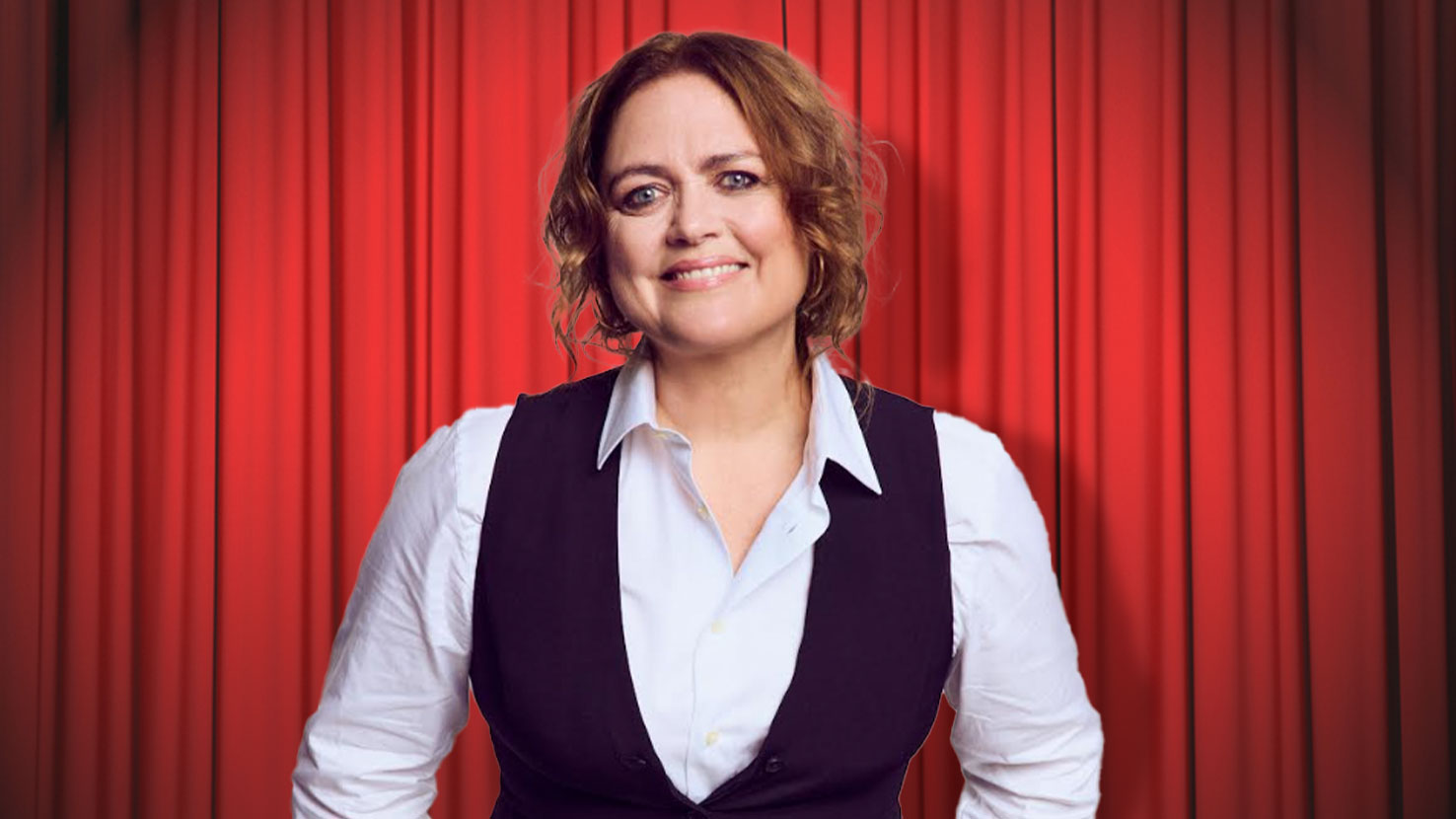 Annamette Fuhrmann